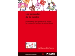 Livro Les Arracades De La Mestra de Maria del Carmen Diez Navarro