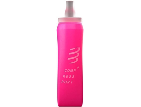 Garrafa  Ergoflask Rosa (300ml)