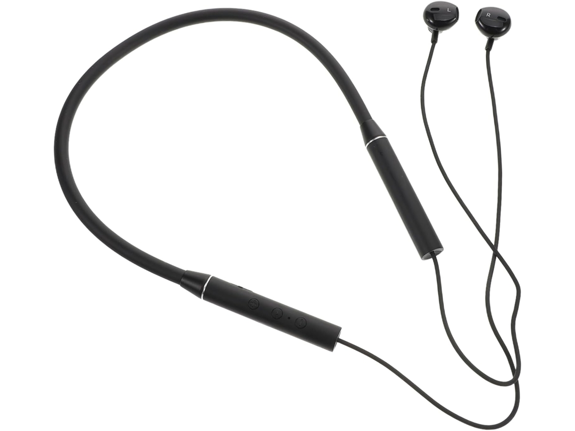 Fones De Ouvido Com Ruído, Colar, Longa Da Ideais Para Uso E Viagens