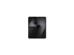 Samsung Galaxy Z Flip7 256gb Black (negro) Recondicionado Como Novo