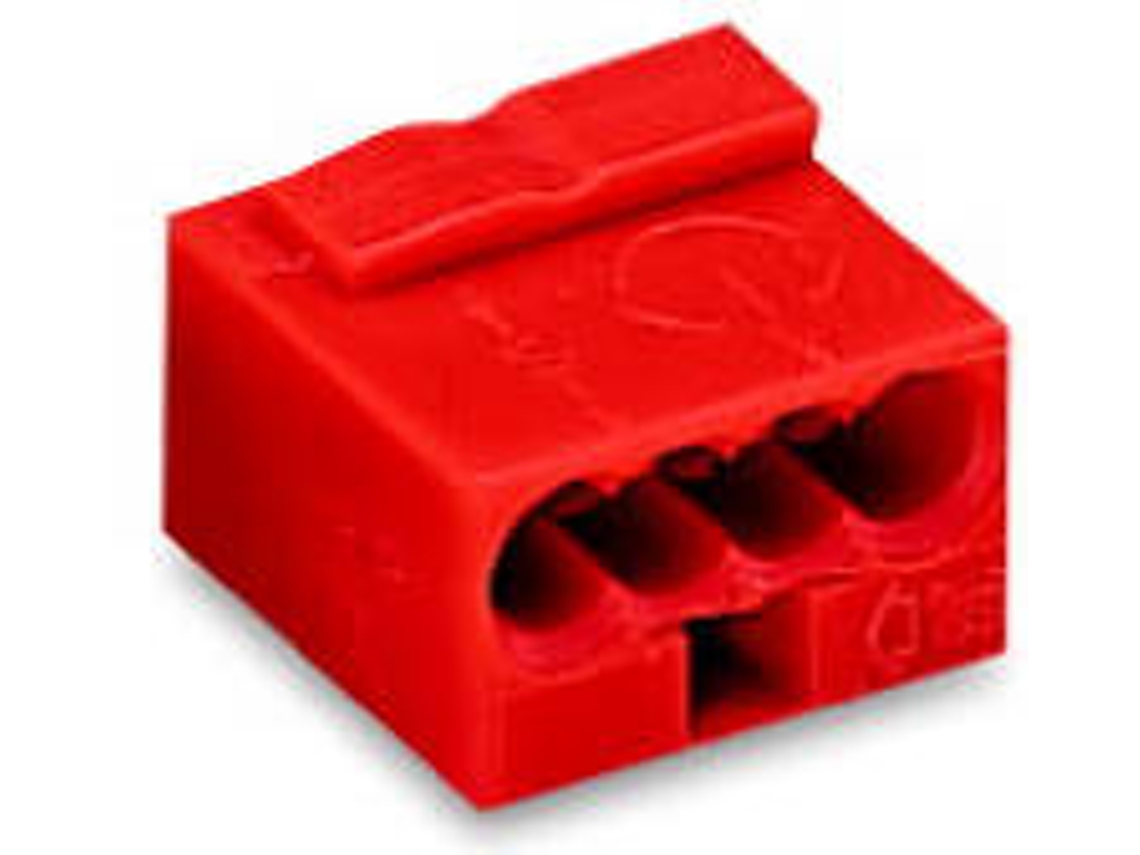 Conector WAGO 243-804