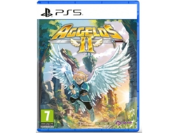 Jogo PS5 Aggelos 2