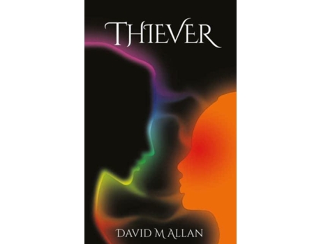 Livro Thiever De Allan, David Et Al. (inglês)