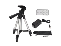 Webcam 4k Hd Autofoco LAXISCREED