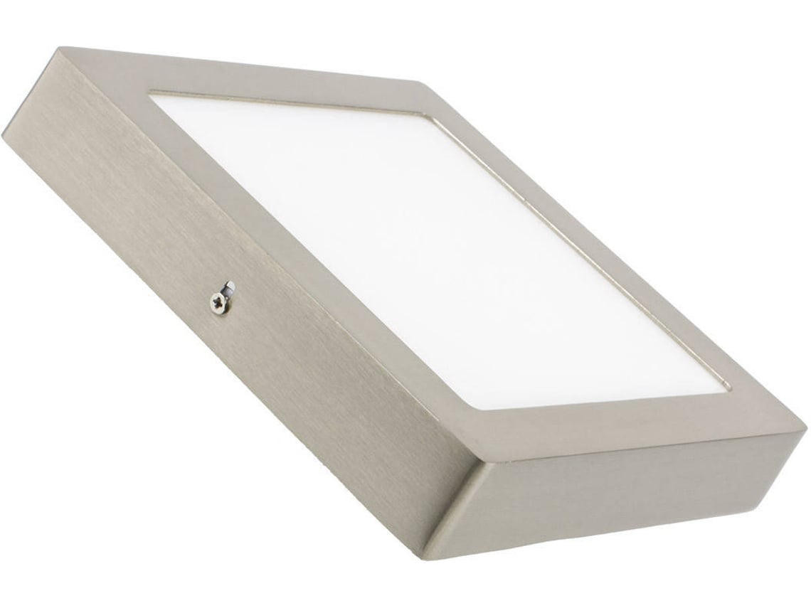 Plafon LEDKIA 1100_1981 (Alumínio)
