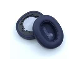 Almofada para Auscultadores Jbl Live 500bt de Orelhas de Espuma Macia Azul XIAOMOYU