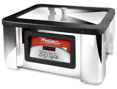 Caixa de Conservação REBER 10063 N