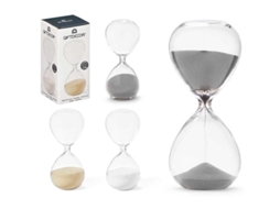 Ampulheta 15 cm Assorted Art Regal