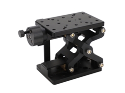 Plataforma Linear De Ajuste Manual Spz120
