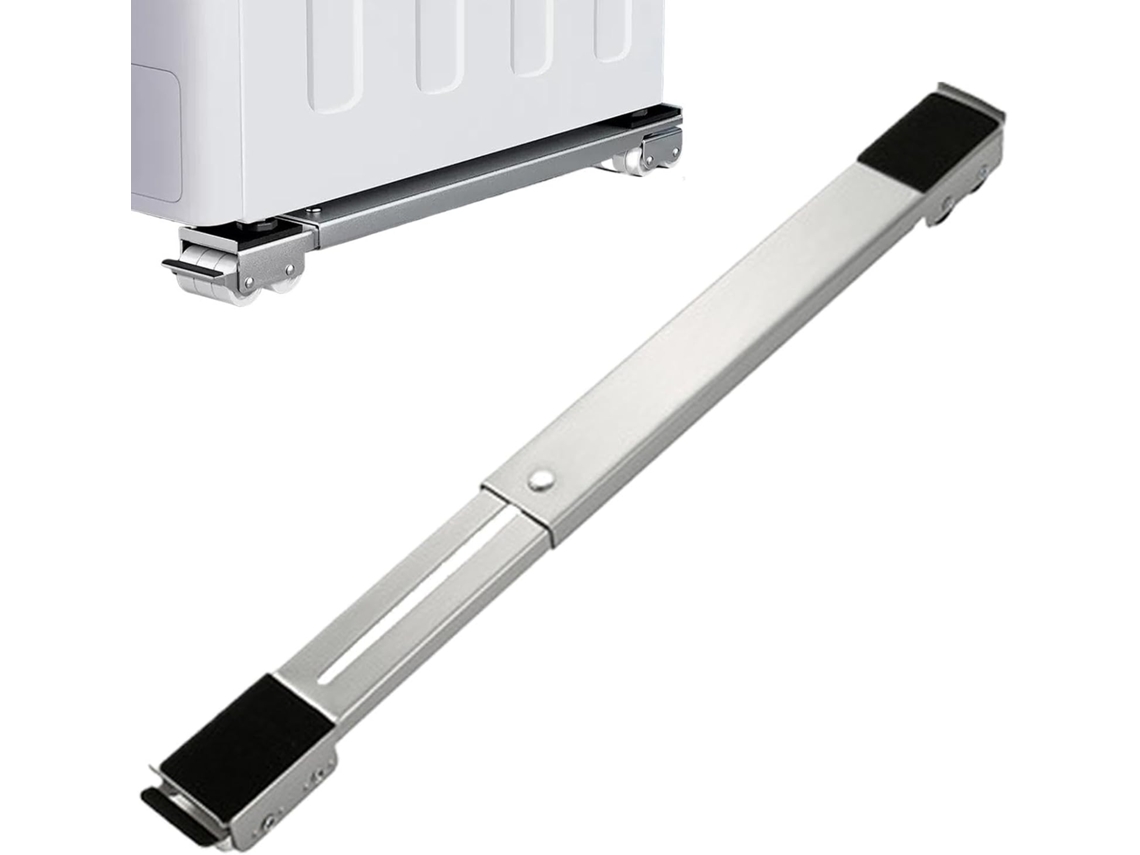 Rodízios Extensíveis Adequados Para Móveis E Eletrodomésticos