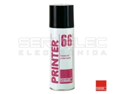 Spray Limpeza De Impressoras 66 200Ml KONTAKT