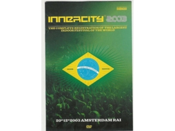 CD Innercity 2003