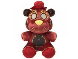 Peluche Five Nights At Freddys Freddy 18 Cm B.ACTIVE