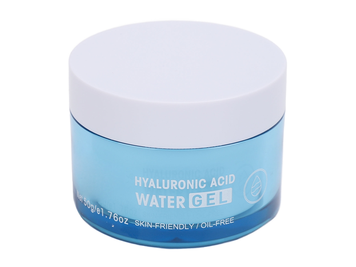 Gel Hidratante Para Pele Com Hidratação E Umidade Intensa