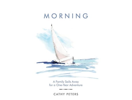 Livro Morning De Cathy Peters (inglês)