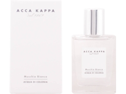 Perfume ACCA KAPPA White Moss Eau de Cologne (50 ml)
