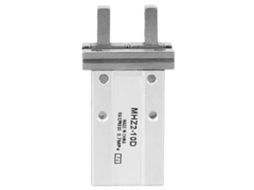 Laxiscreed Garras Pneumáticas Paralelas Para Sistemas Automáticos De Cilindros De Dedos Pneumáticos