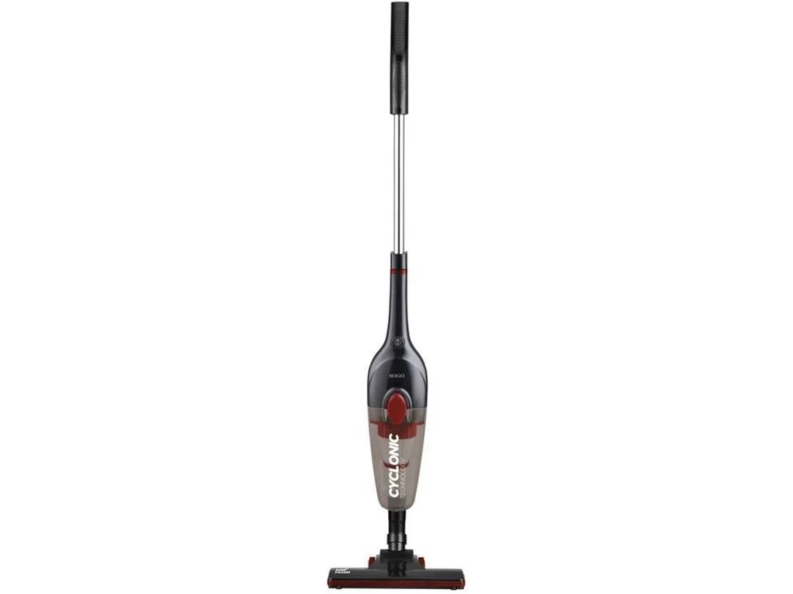 Aspirador Vertical SOGO ASP-SS-16120 (220 V - 800 ml)