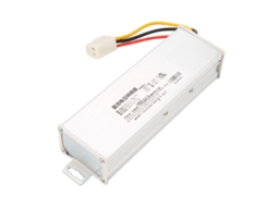 Módulo conversor de tensão CC 36V/48V/60V/72V para 24V 10A 240W Regulador de potência redutor S/BRAND