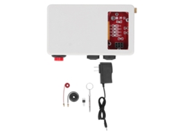 Gerador de Sinal de Corrente e Tensão DC 0-10V 0-22mA com Display | S/MARCA