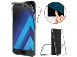 Capa Samsung Galaxy A5 2017 HONGWE.