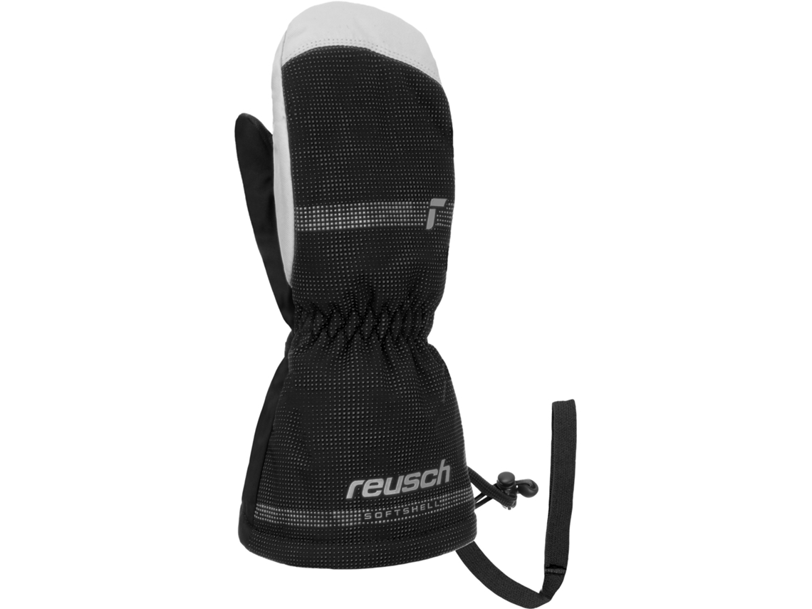 Luvas para Crianças REUSCH Maxi R-Tex Xt