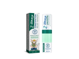 Inalador Nasal para Alivio Rápido Abdominal
