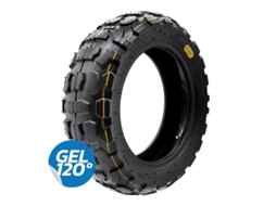 Pneu Offroad Tubeless 90/65-6.5 [ewheel] Edição Gel