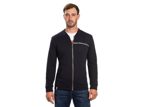 Casaco para Homem SKIDRESS (XL - Preto)