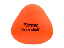 Reaction Ball Laranja 20 Cmprecision