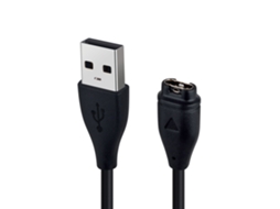 Cabo Usb Para Relógios Inteligentes Garmin, Carregamento E Transferência De Dados