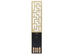 Pen Drive LAXISCREED Usb 2.0 À Prova D'água