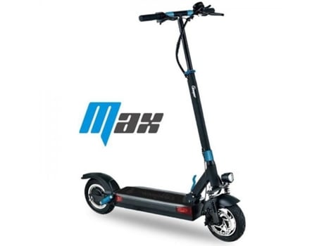 Trotinete Elétrica com Alarme de 10 Polegada BEEPER Max Fx10-G2-8 500W 48V 8Ah