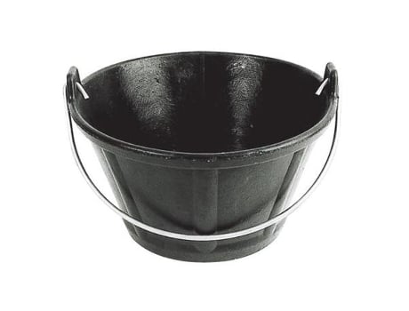 Cubo italiano 10l. (hispano)