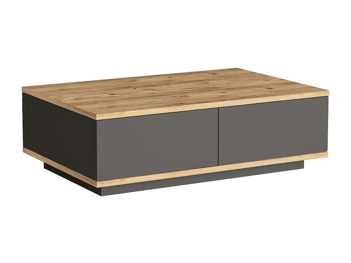Mesa De Centro Lotula