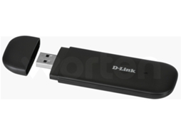 Adaptador USB D-LINK 4G/LTE HSPA + MODEM DWM-222