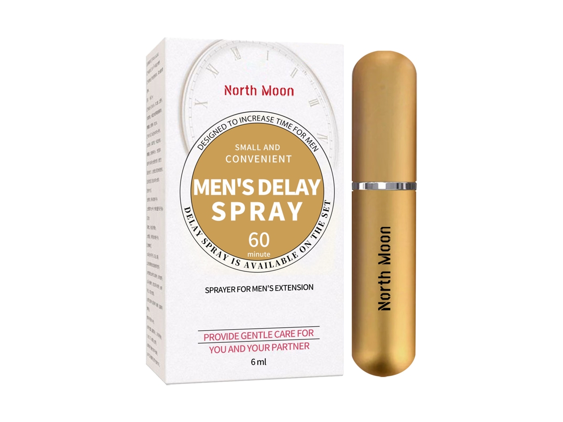 Spray Cuidado Masculino Uso Diário