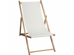 Ligstoel Jardin Prive F100