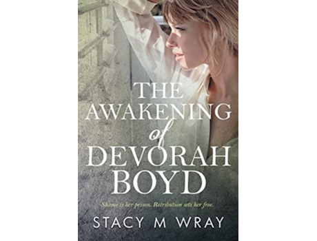 Livro The Awakening Of Devorah Boyd De Stacy M Wray (inglês)