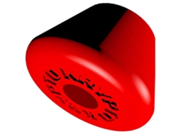 Kryptonics Roller Brake Stopper