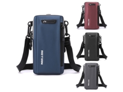 Pochete Esportiva, Bolsos, Porta celular AQUAFORGE
