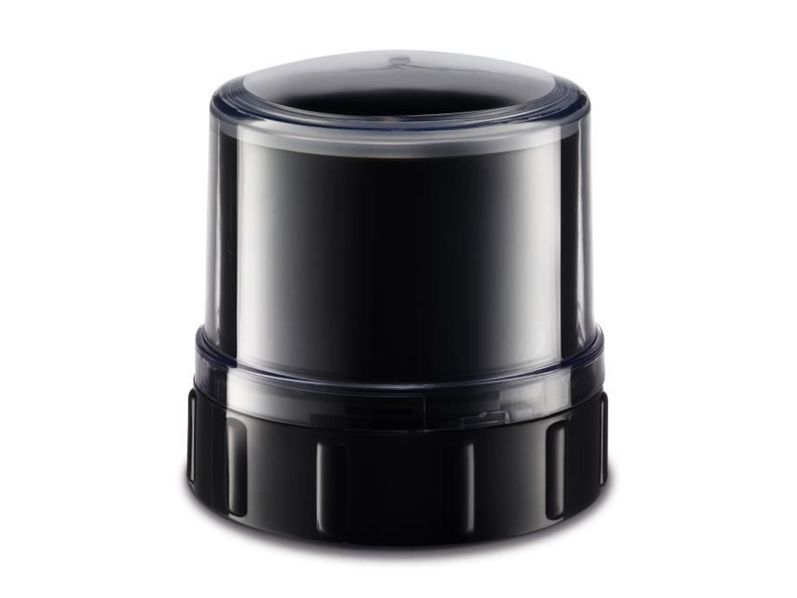 Picador Moulinex Mini Picador Para Robô Gourmet Masterchef Tigela De Plástico Tampa De Plástico Aquaforge
