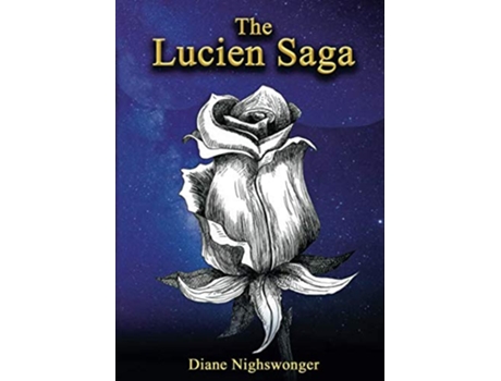 Livro The Lucien Saga de Nighswonger Diane (Inglês)