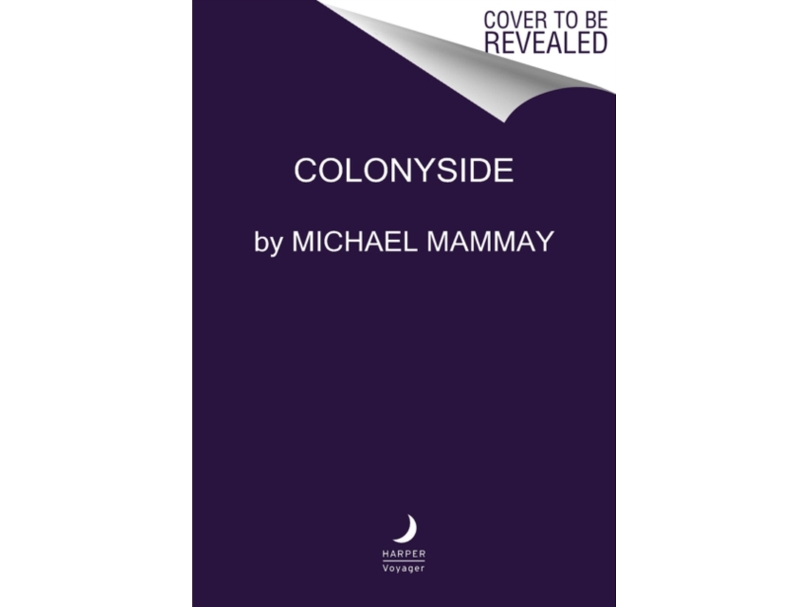 Livro colonyside de michael mammay (inglês)