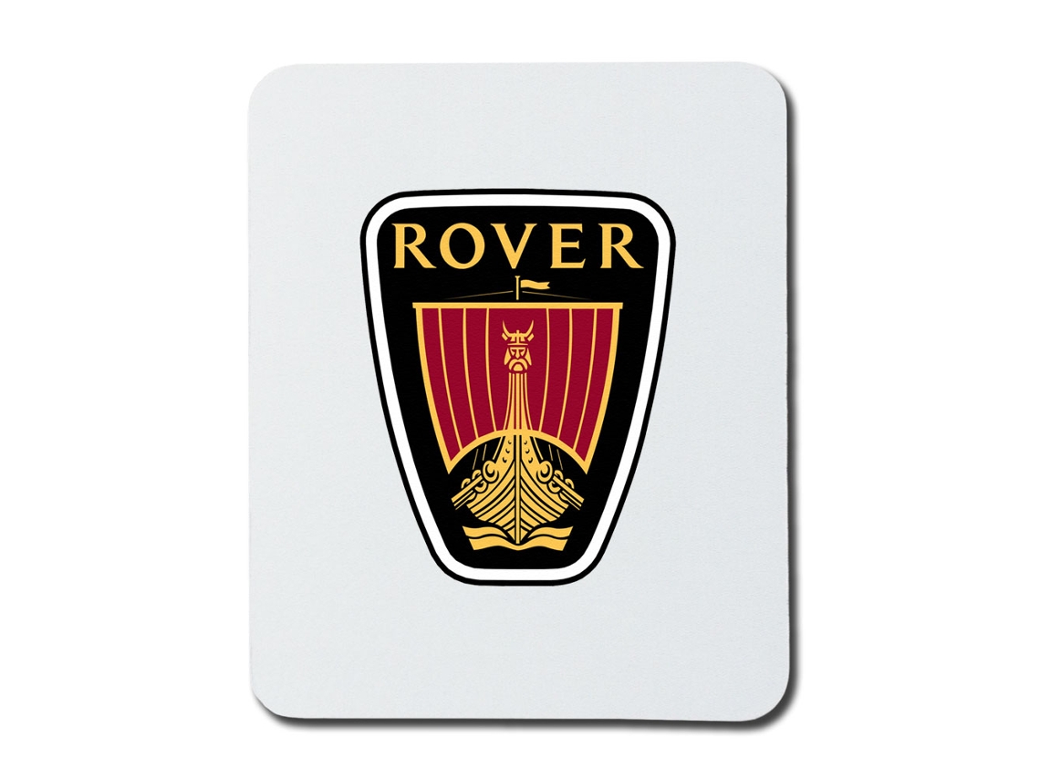 Mouse Pad Rover