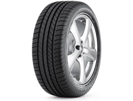 Pneu goodyear efficientgrip 275/40 r19 101 y moextended runflat