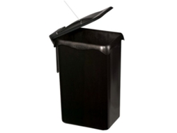 Caixote Do Armário De Plástico 23L  - 98740