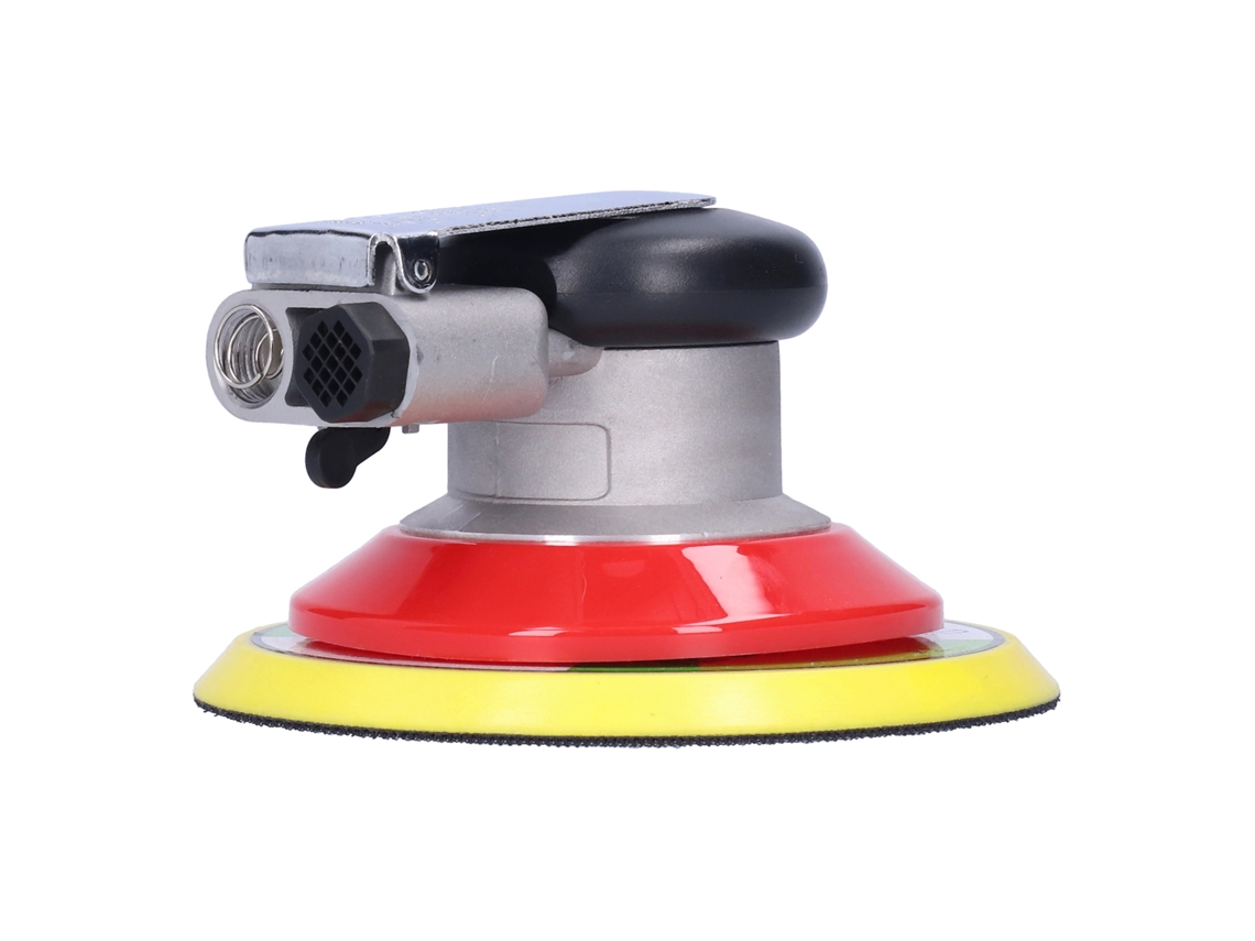 Laxiscreed Máquina Pneumática Para Esmerilar E Polir - Ideal Para Indústria