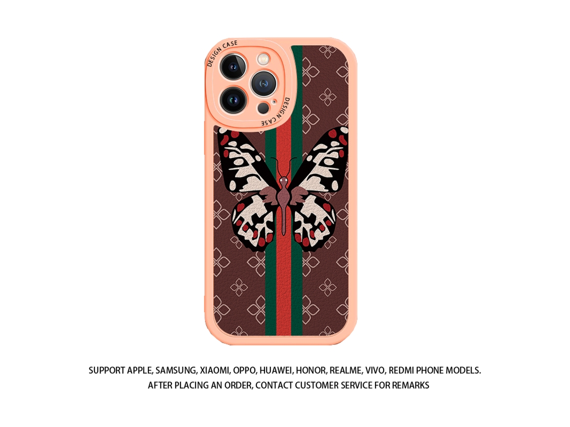 Capa Adapte Bonito Personalização para VEANXIN Seda