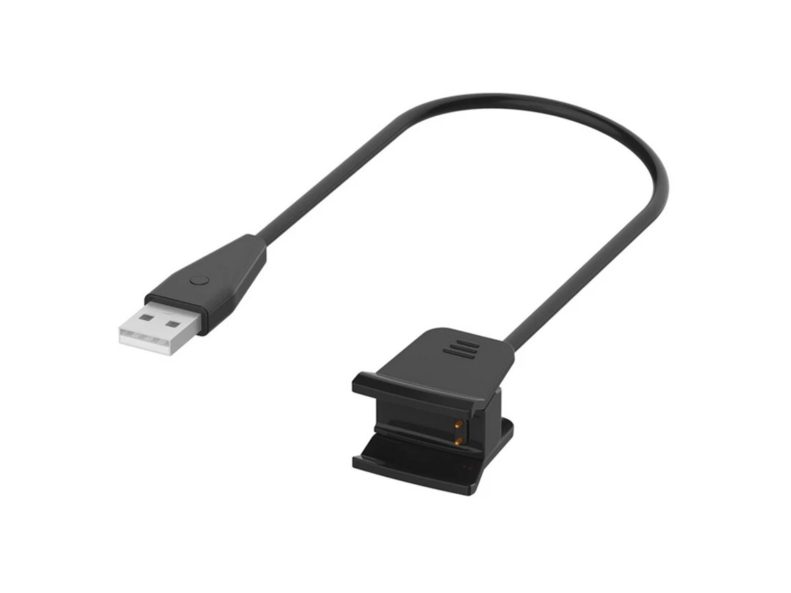 Cabo De Carregamento Usb 30cm 5v 1a Para Fitbit Alta Hr ? Orysin